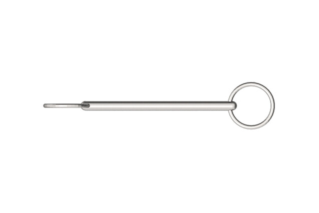 Aiming trainer stainless steel