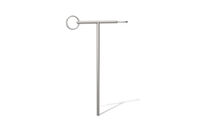 Aiming trainer stainless steel