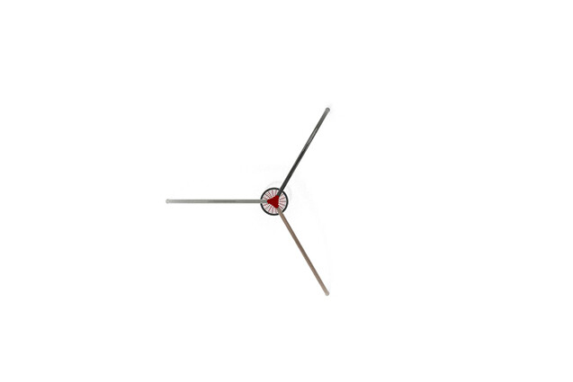 Swing - multi swing steel