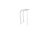 Fitness - Street Workout Inox climbing pole