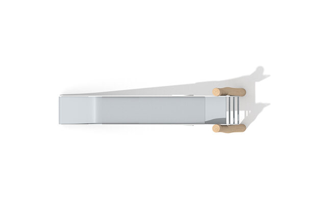 Slide - Robinia Scandic freestanding