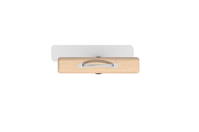 Seesaw - Robinia Scandic rocker for two children