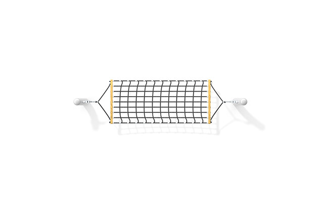 Swing - Active hammock steel h 1.5 m