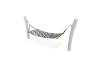 Swing - Active hammock steel h 1.5 m