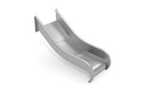 Slide - tower h 0.6 m and w 0.52 m