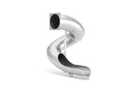 Slide - spiral h 2.5 m