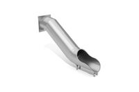 Slide - tube h 1.5 m