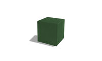Play sculpture - Rubber cubes EPDM