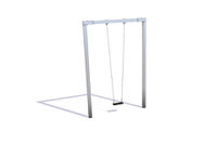 Swing – stainless steel h 4m