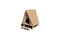 Playhouse - gaul house