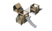 Play tower - Theodor Package 9