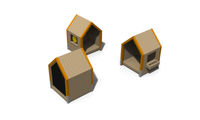 Play house - Theodor Package 23