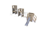 Play tower - Theodor Package 25