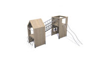 Play tower - Theodor Package 29