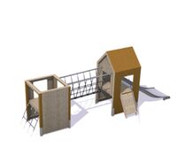 Play tower - Theodor Package 34