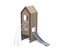Play tower - Theodor Package 39