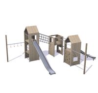 Play tower - Theodor Package 40