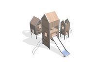 Play tower - Arthur package 5