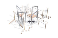 Obstacle course - Arthur package 6