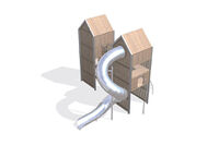 Play tower - Arthur package 9