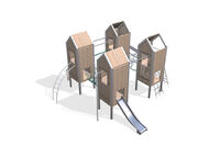 Play tower - Arthur package 10