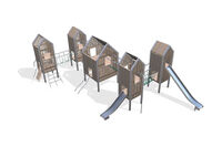 Play tower - Arthur package 11