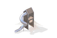 Play tower - Arthur package 12