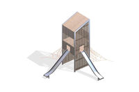 Play tower - Arthur package 13