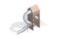 Play tower - Arthur package 16