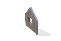 Playhouse - Arthur package 17