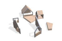 Playhouse - Arthur package 25