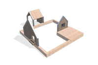 Playhouse - Arthur package 29