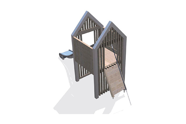 Play tower - Arthur package 32
