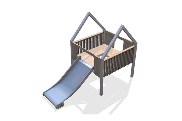 Play tower - Arthur package 33