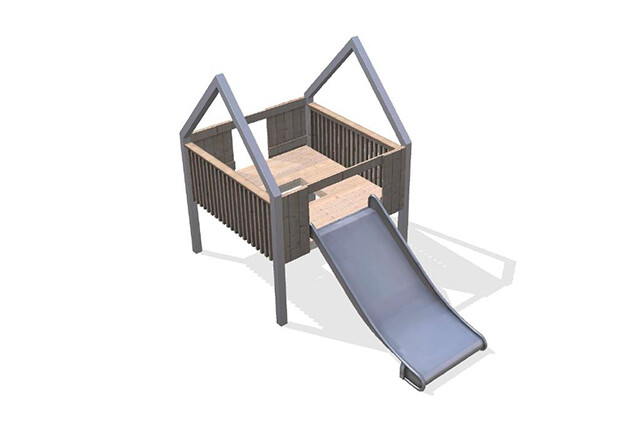 Play tower - Arthur package 33