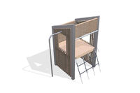 Play Tower - Arthur package 34