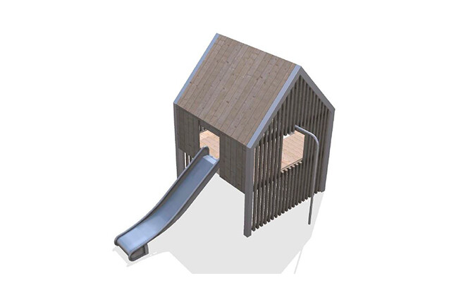 Play tower - Arthur package 37