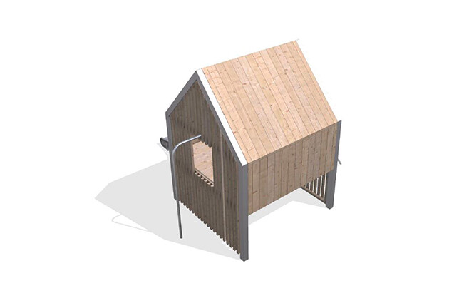 Play tower - Arthur package 37