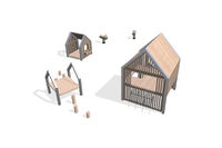 Play Tower - Arthur package 42