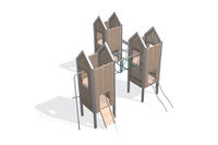 Play Tower - Arthur package 45