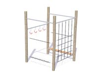 Obstacle course - package 33
