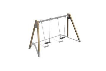 Swings and swing sets