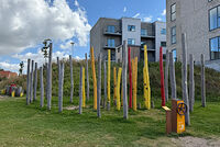 Banebyparken Viborg