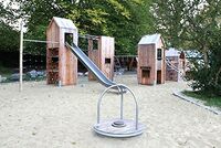 Hans Tavsen Park
