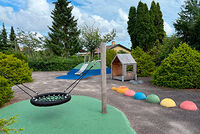 Herstedøster Villaby