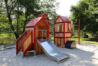 Mølholm Park, Vejle