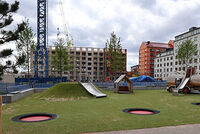 Zachrisberg Park