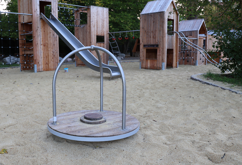 Hans Tavsen Park