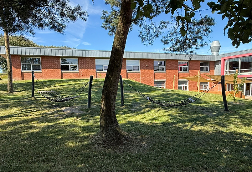 Limfjord School