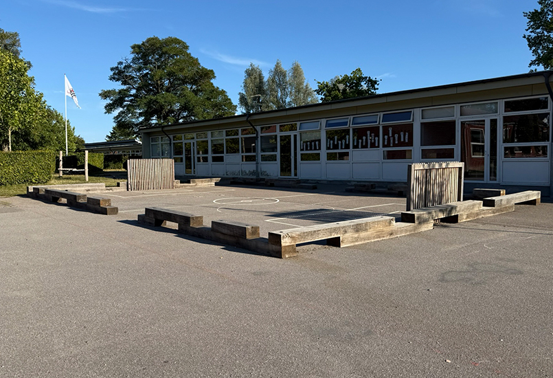 Lindehøj School, Herlev